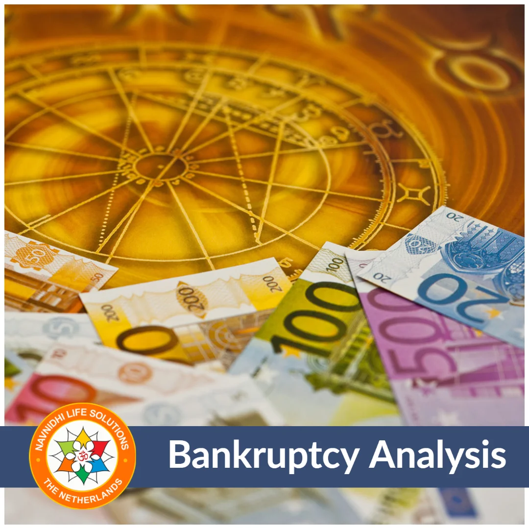 bankruptcy analysis navnidhi life solutions