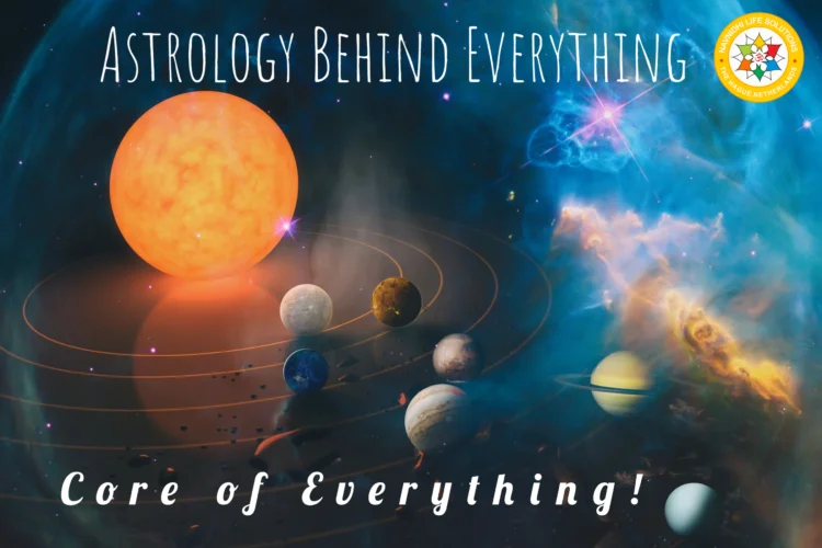 Astonishing reasons of your life problems: Faith in Astrology behind everything