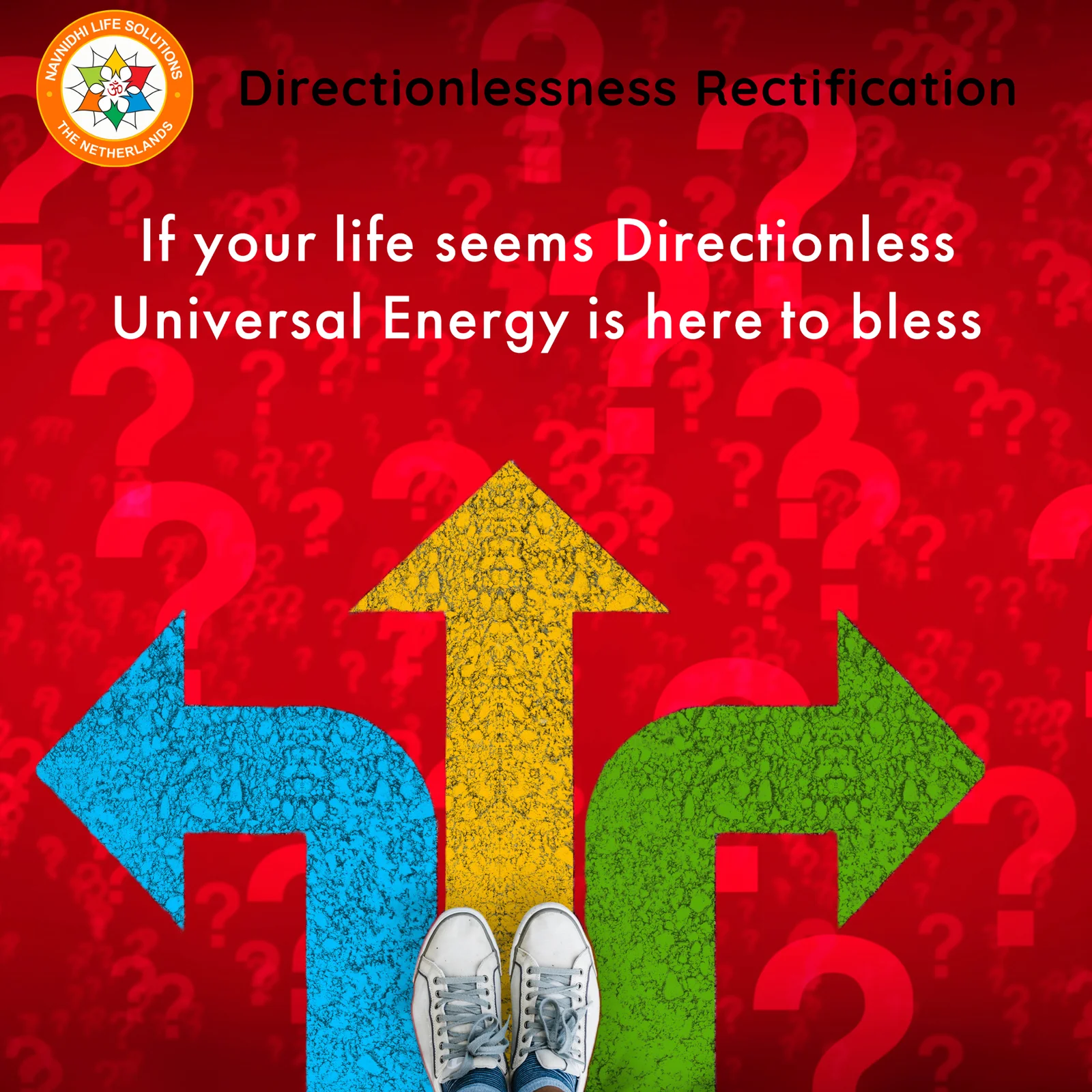 Directionlessness Rectification