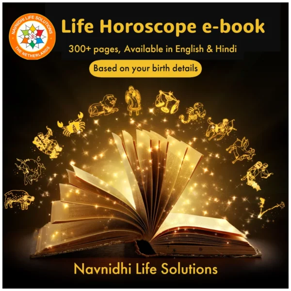 Life Horoscope Report