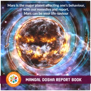Mangal-Dosha-Report