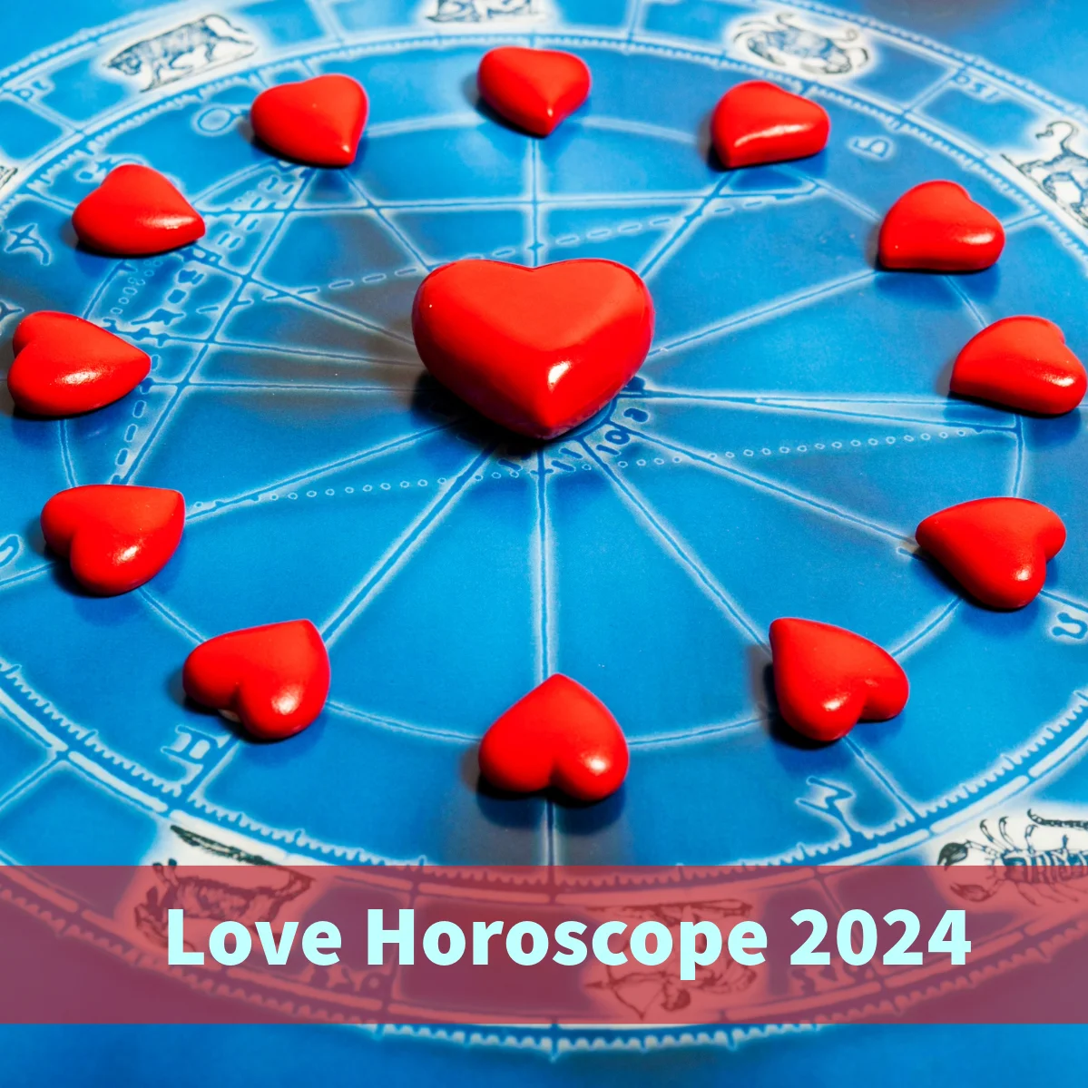 Vedic Astrology horoscope solutions Love Horoscope 2024