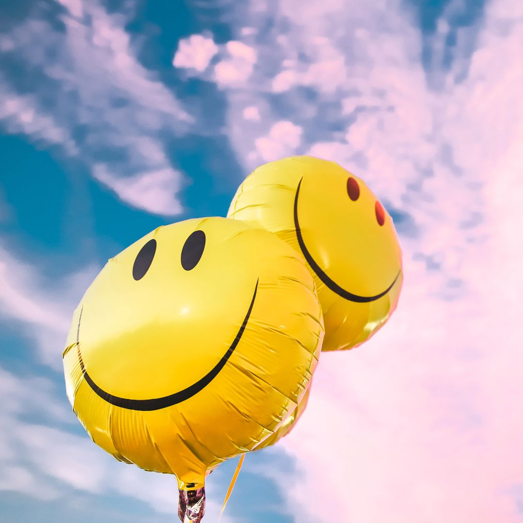 5 ways to stay happy in your life