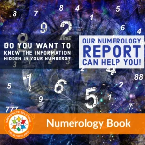 Vedic Astrology horoscope solutions Numerology-Report