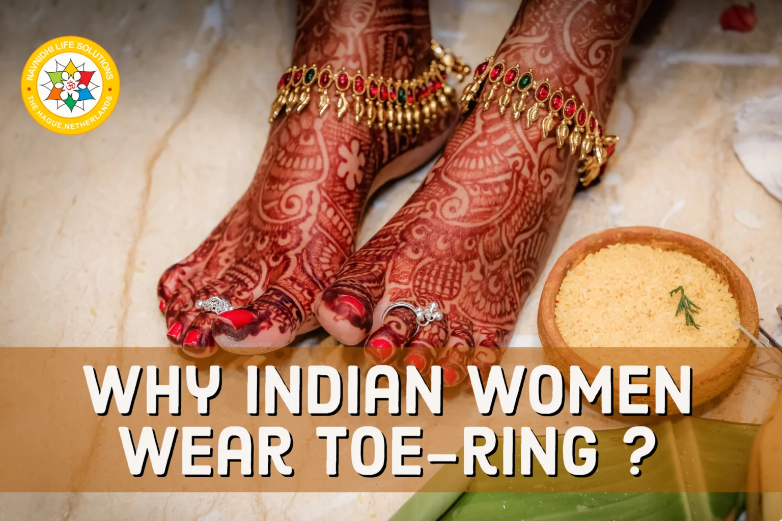 astro tips Women not wear gold toe ring disrespect to Lord Vishnu and  Mother Lakshmi| Toe Ring: महिलाएं न पहनें ऐसी बिछिया, मां लक्ष्मी का होता  है अपमान; घेर लेती है आर्थिक तंगी | Hindi News, ऐस्ट्रो