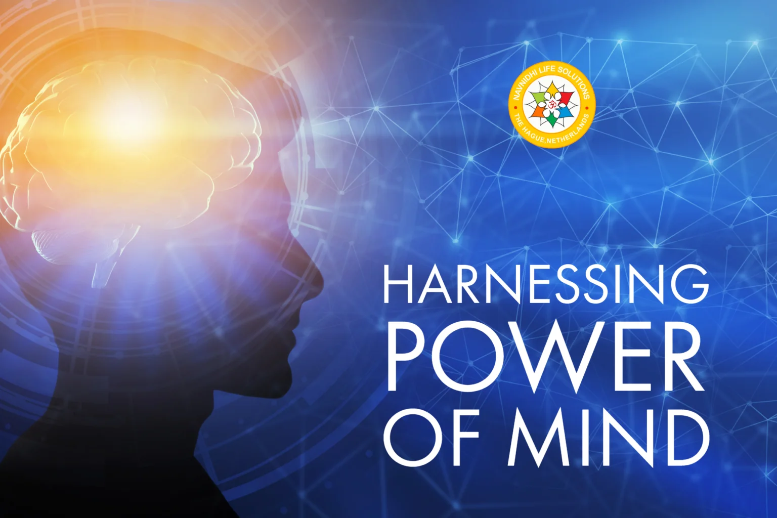 Harnessing Mind Power