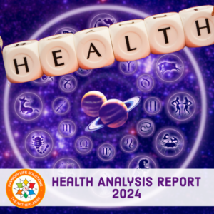 Health Analysis Report 2024