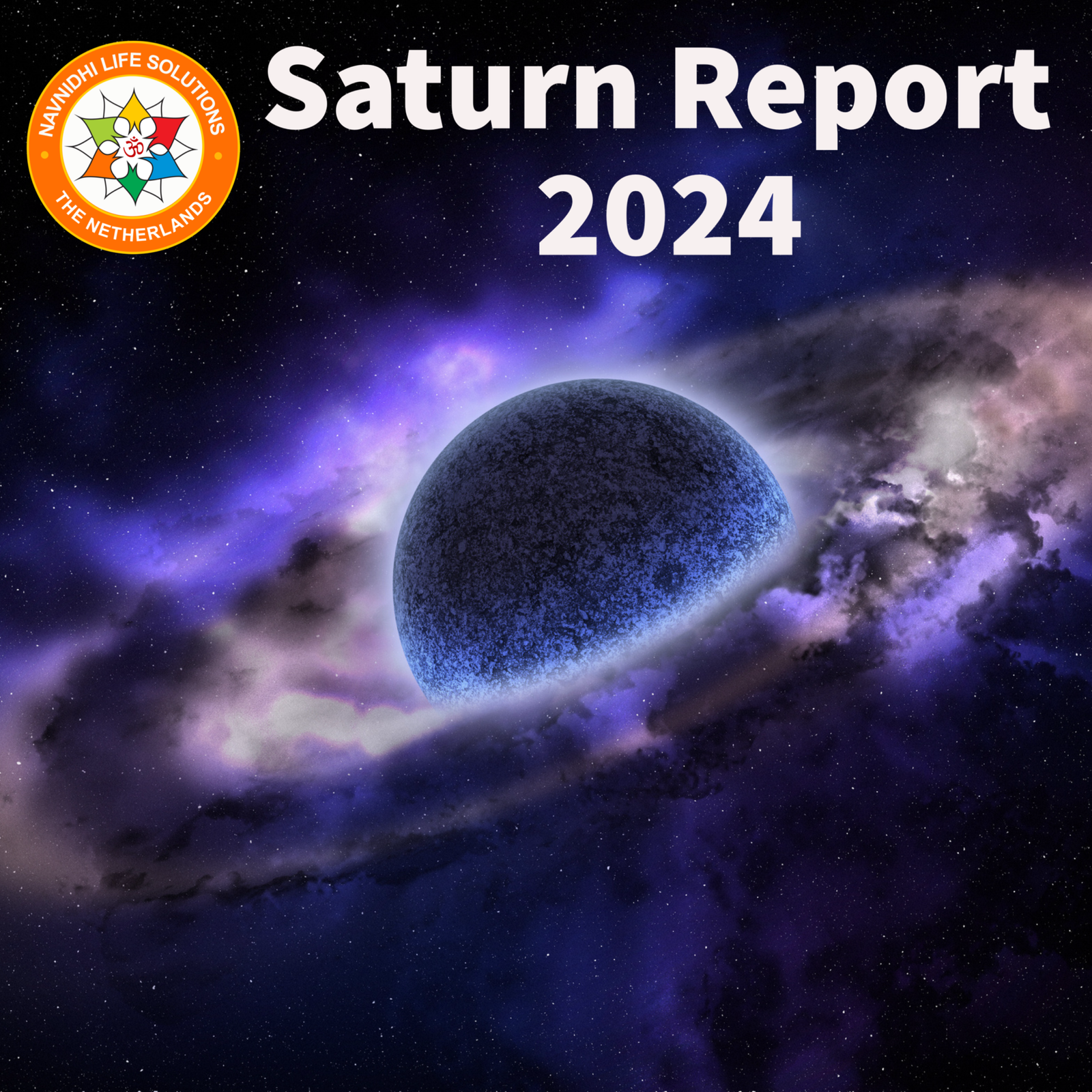 Shani Sadesati report Saturn Report