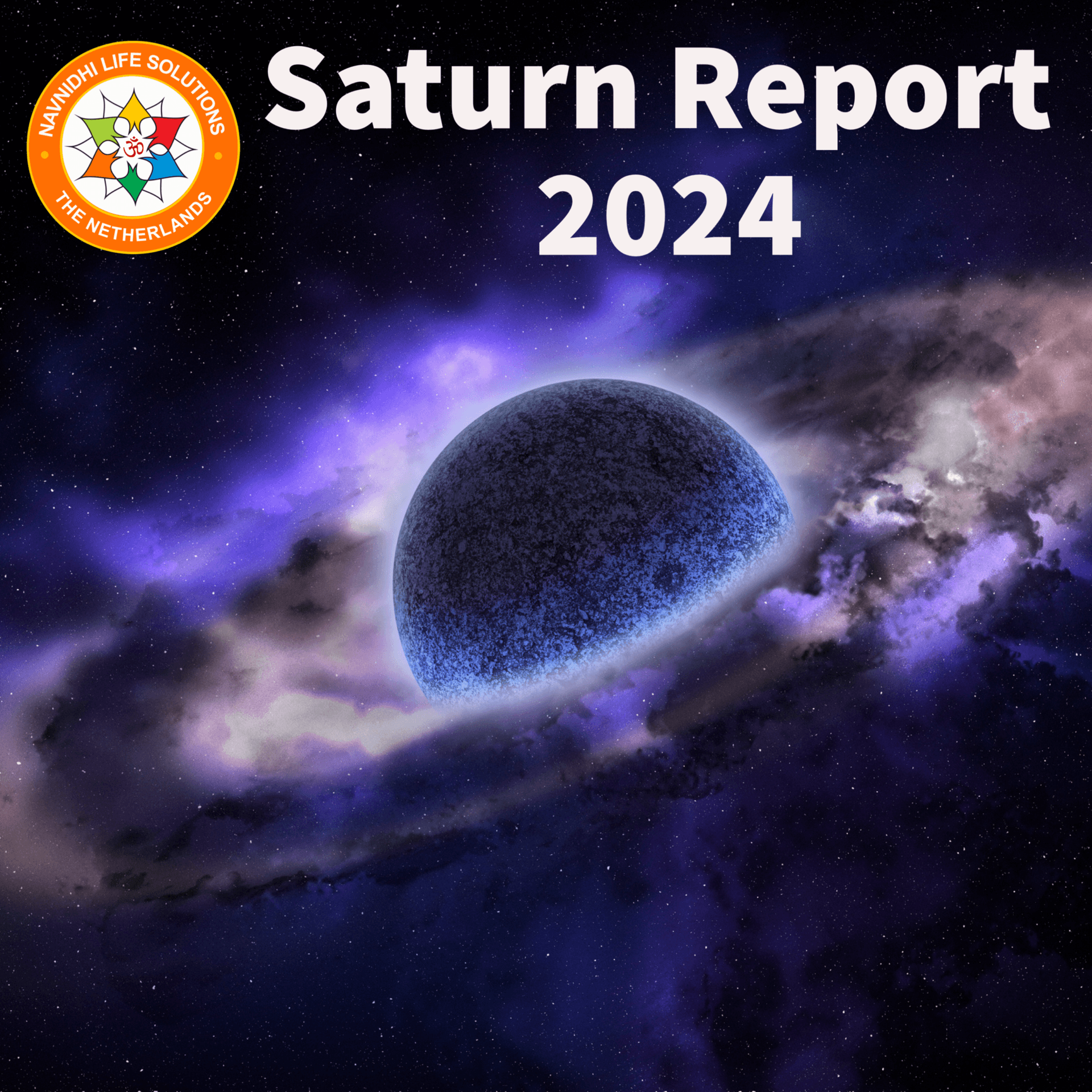 Shani Sadesati report - Saturn Report