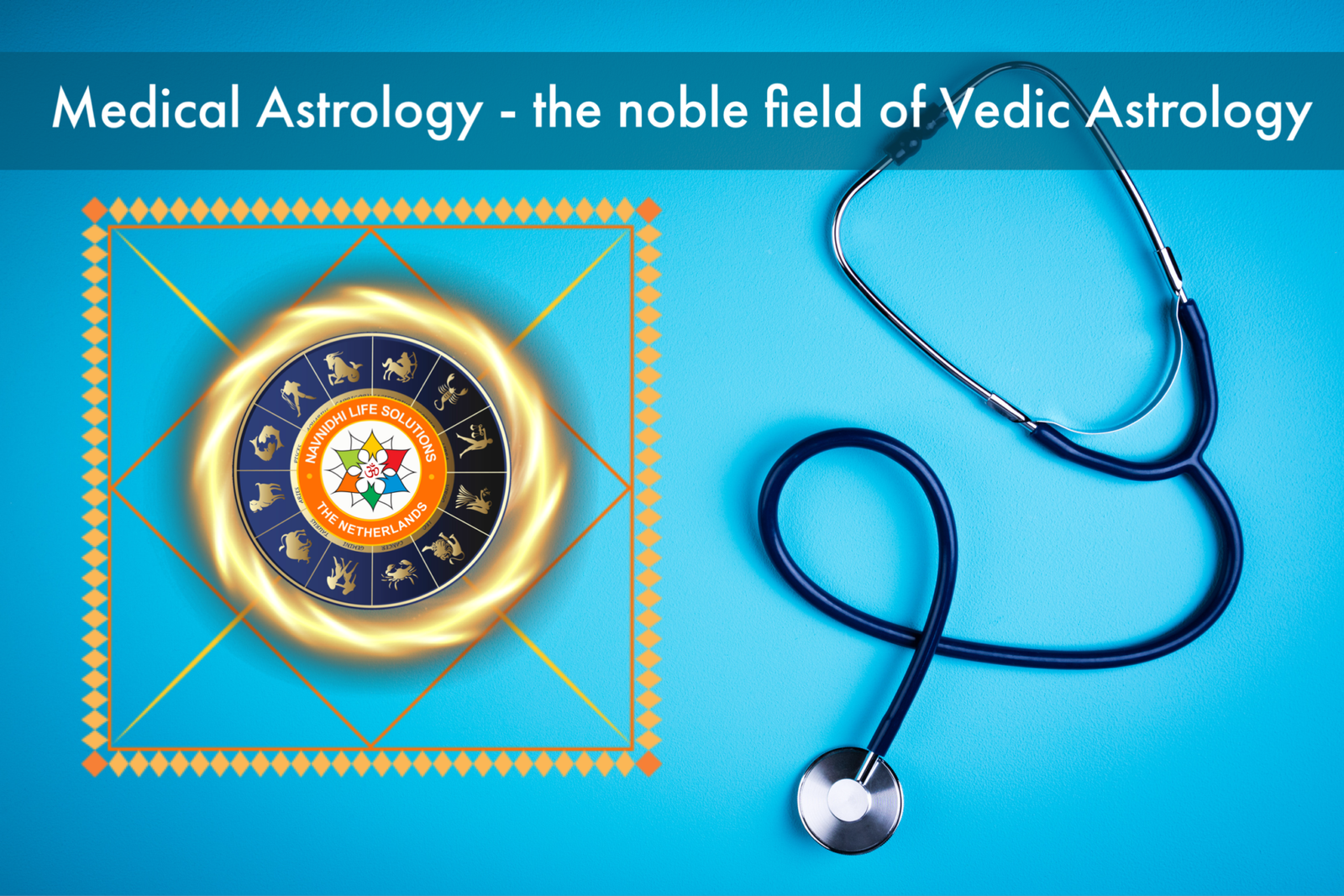 Medical Astrology health is wealth