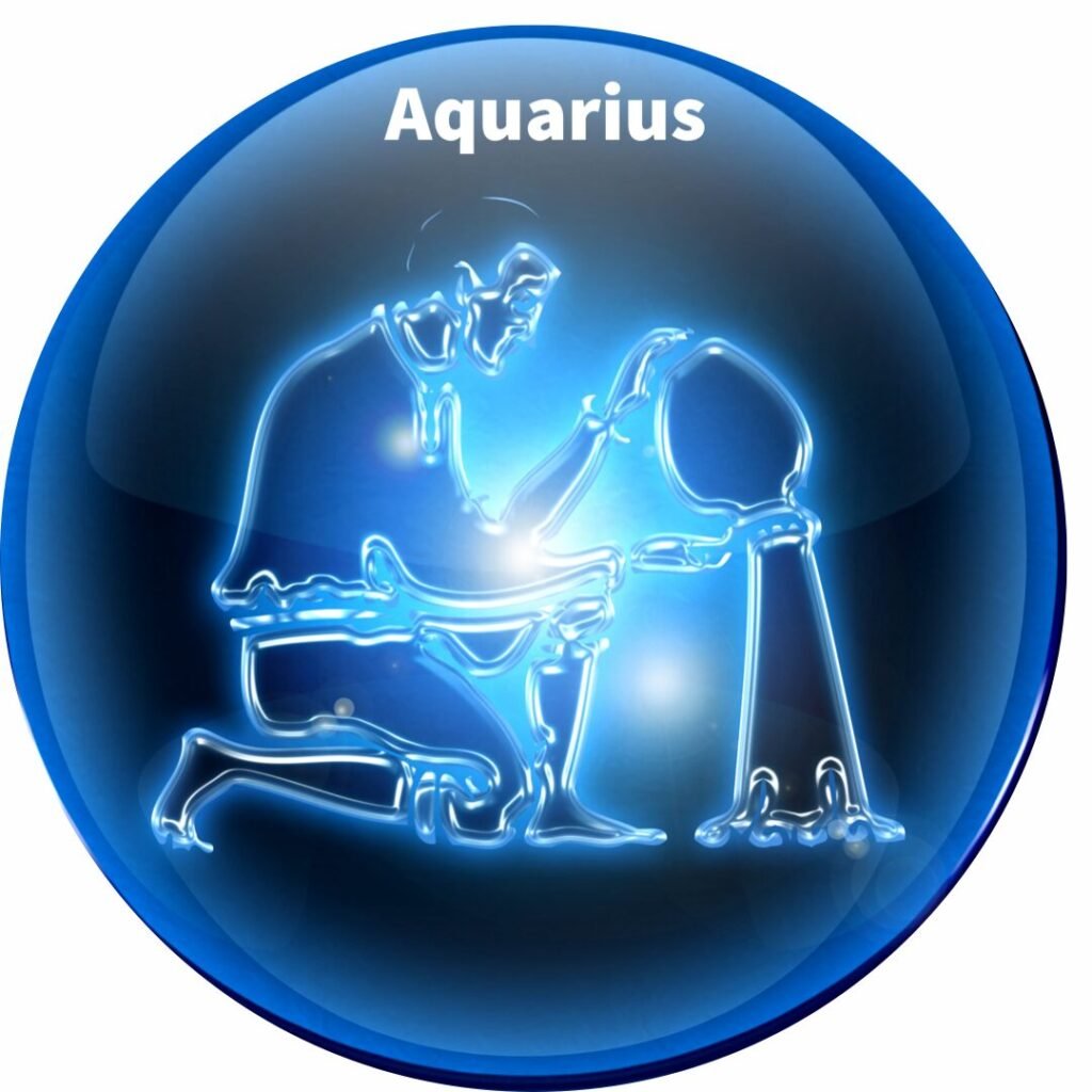 Aquarius Free Weekly Horoscope Vedic Astrology