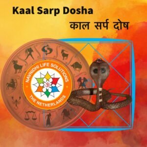 Kaal Sarp Dosha explained Vedic Astrology काल सर्प दोष