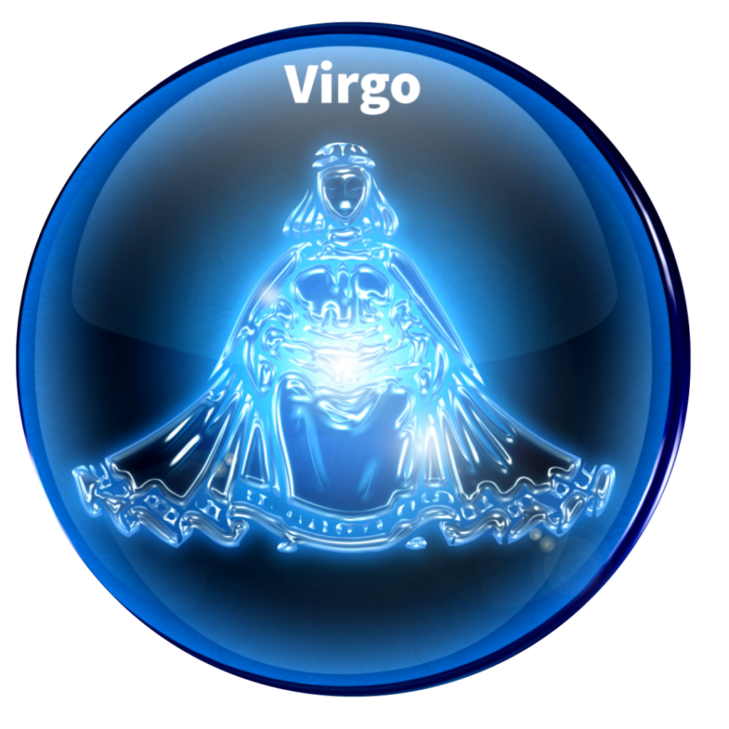Virgo Free Weekly Horoscope Vedic Astrology