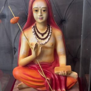 Adi Shankaracharya idol 35 cm