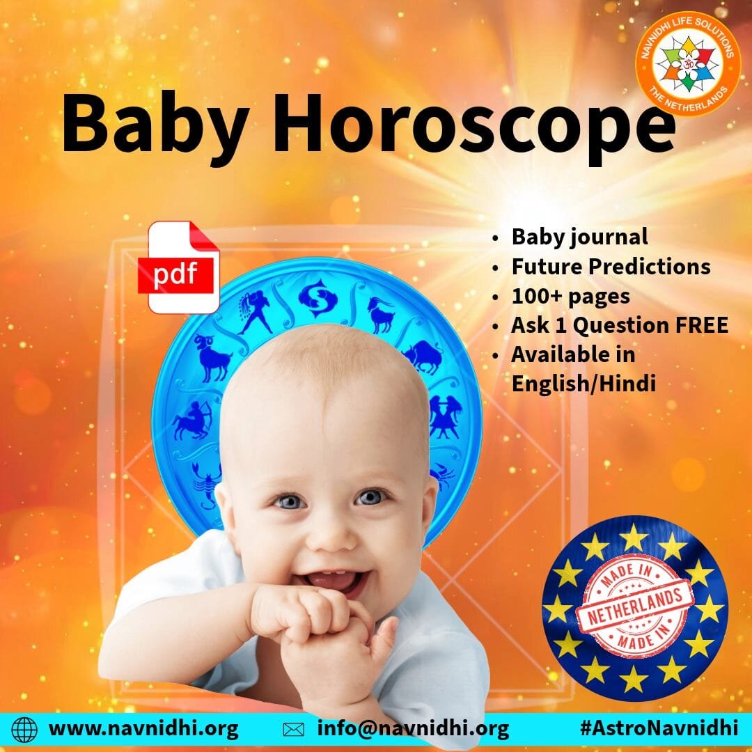 Kundali making Baby horoscope parenting guide for baby