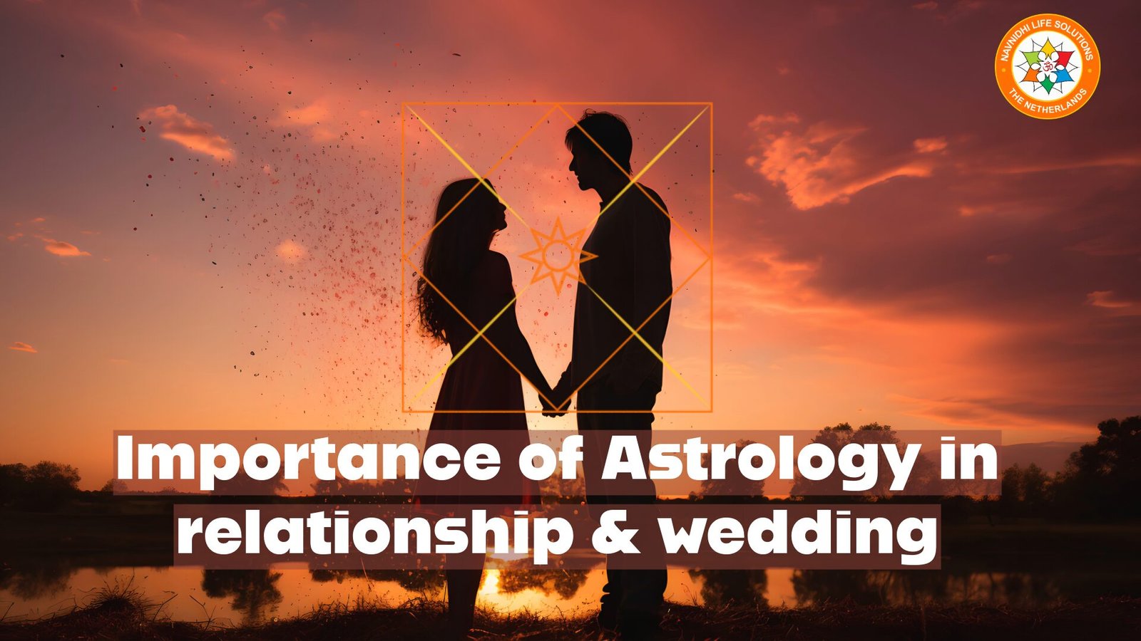 importance of astrology in relationship and wedding