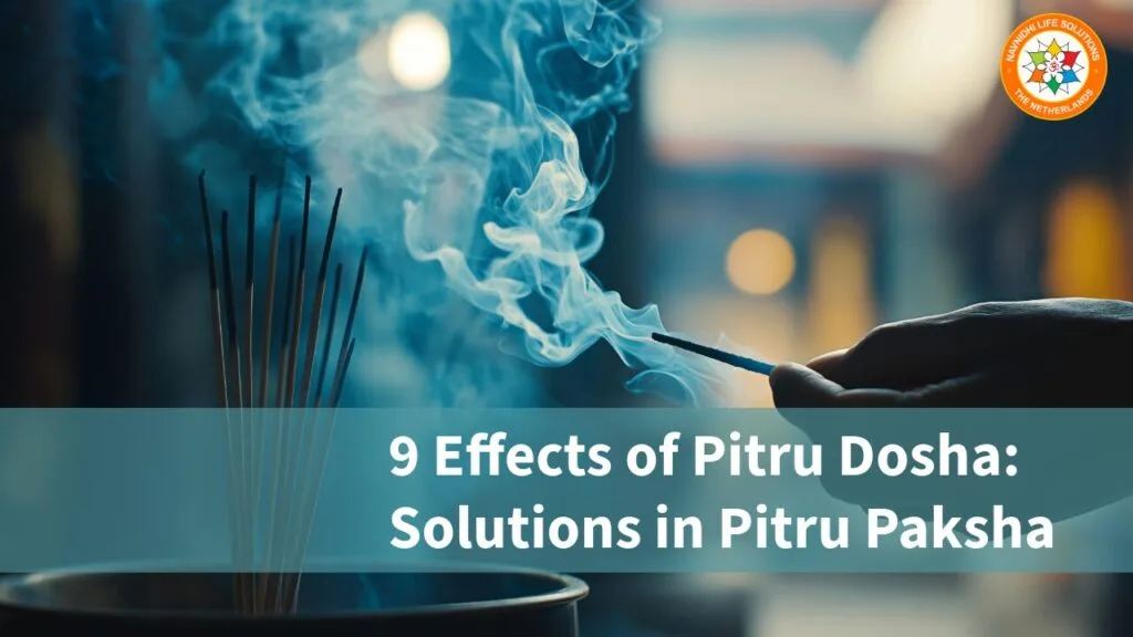 9 effects of pitru paksha - solutions of pitra paksha