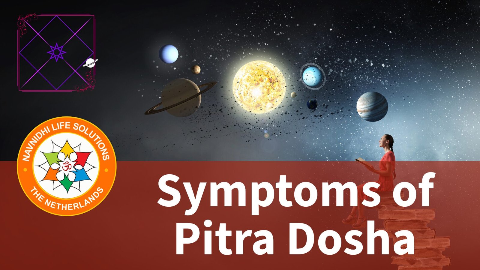 Pitra Dosha: Revealing the most vulnerable Dosha and its symptoms