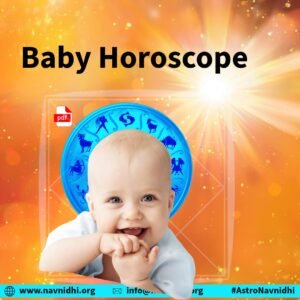 Baby Horoscope Baby Journal